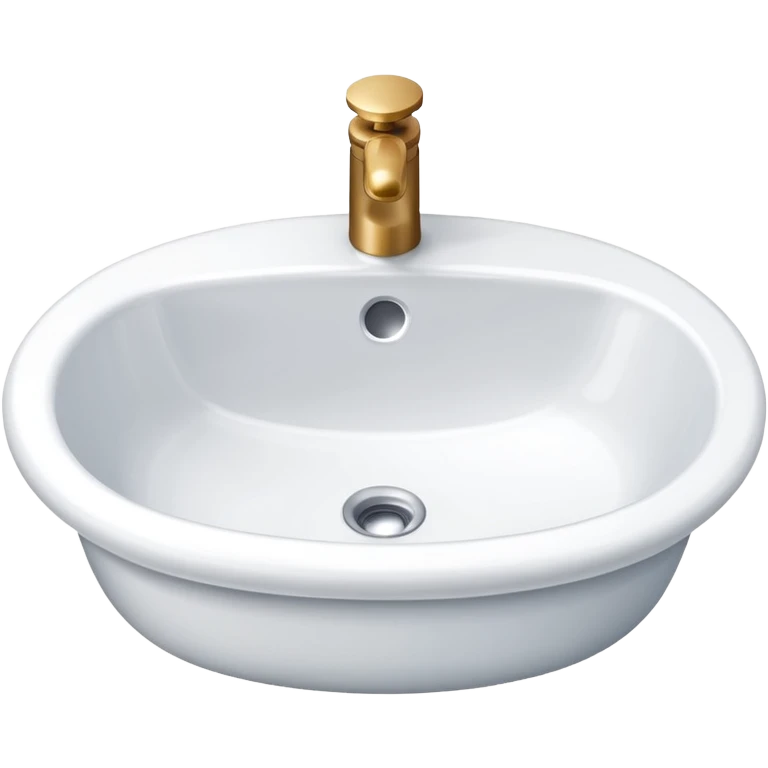 Sink emoji