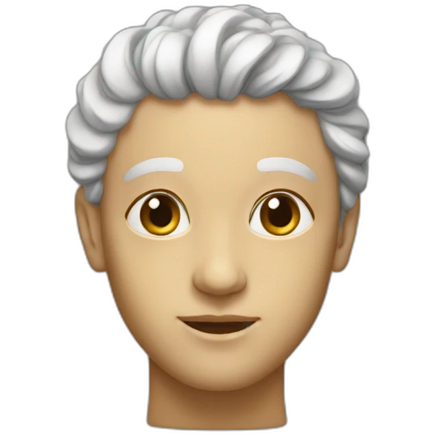 Dieu emoji