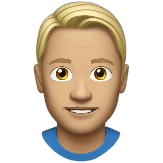 haaland emoji