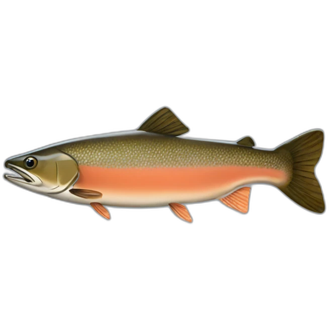 small-brown-chinook-salmon emoji
