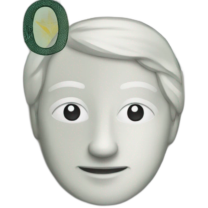 euro bill emoji