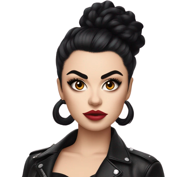 charli xcx emoji
