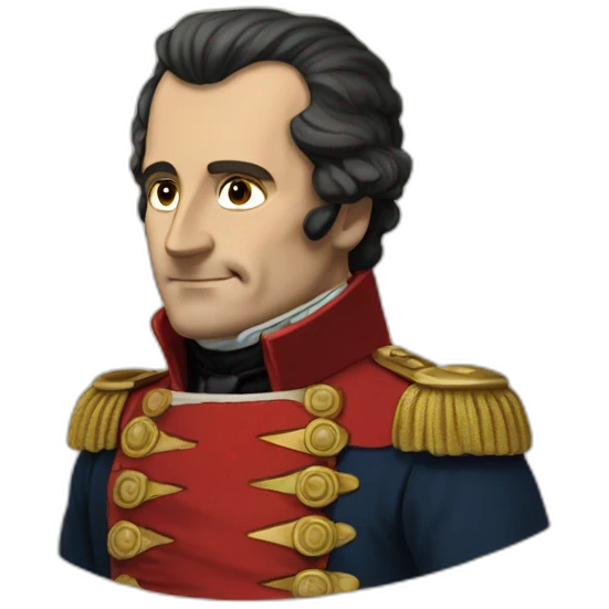 Napoléon emoji