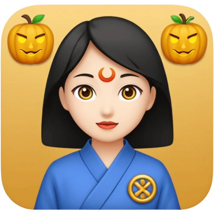 幫我生成6個女孩抱著貓狗寵物的Emoji emoji