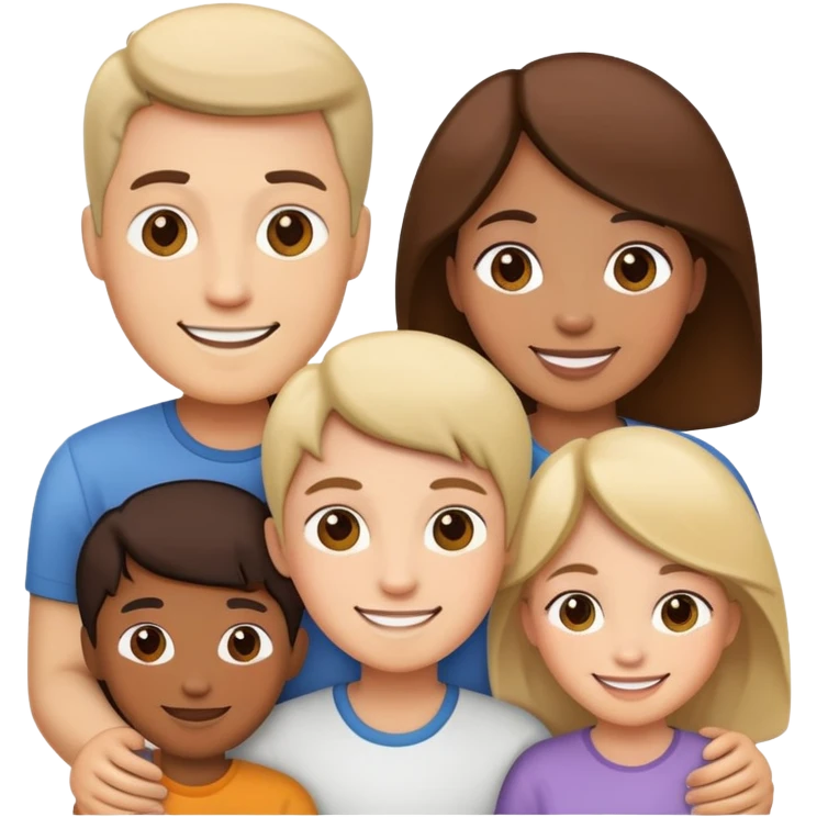 family emoji