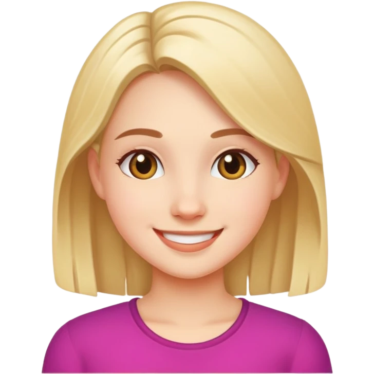 Jul emoji