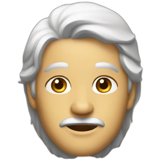 Ouïgours emoji