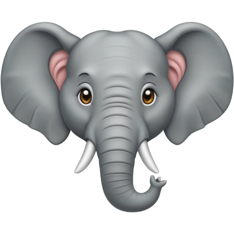 elefante  emoji