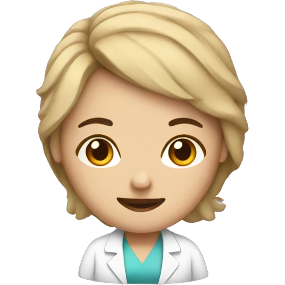 Obgyn emoji