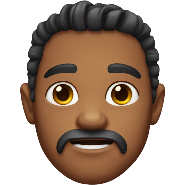 Scar emoji