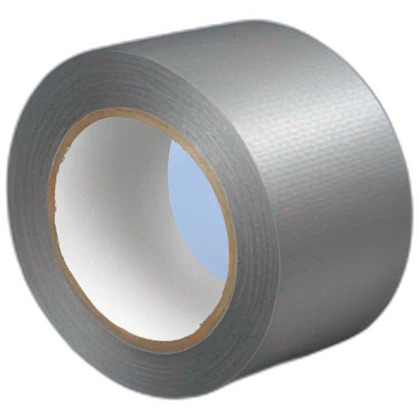 duct tape roll emoji
