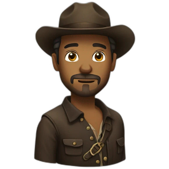 Django emoji