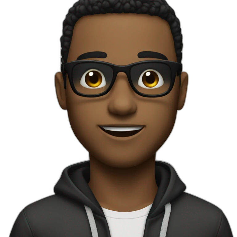 Yolo emoji