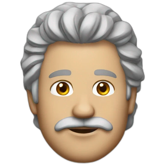 tim berton  emoji
