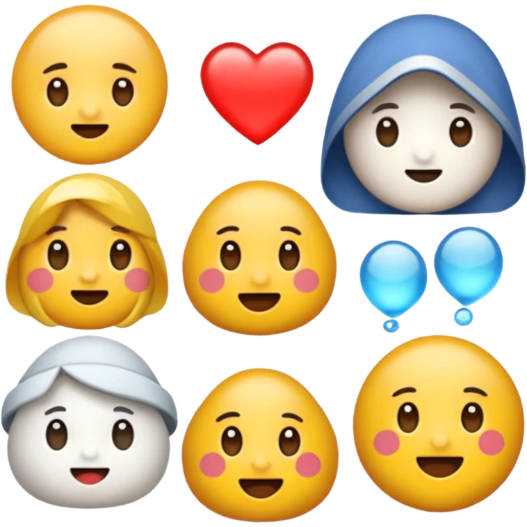 불타는 쿠폰 이미지 emoji