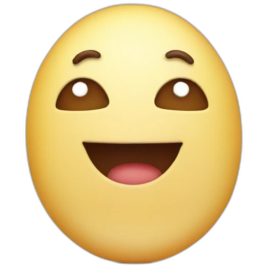 food belly emoji
