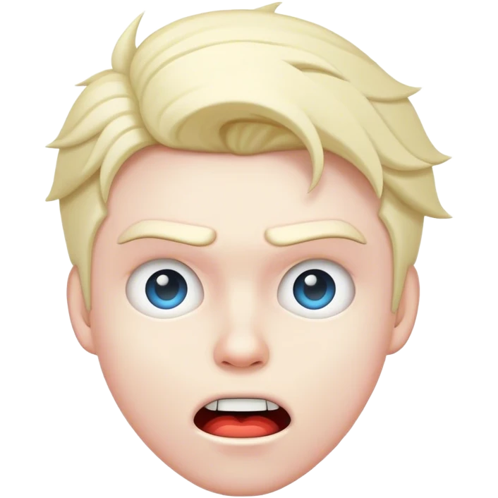 Super Shock emoji