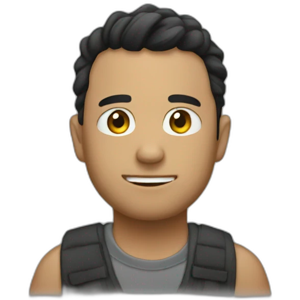 NF emoji