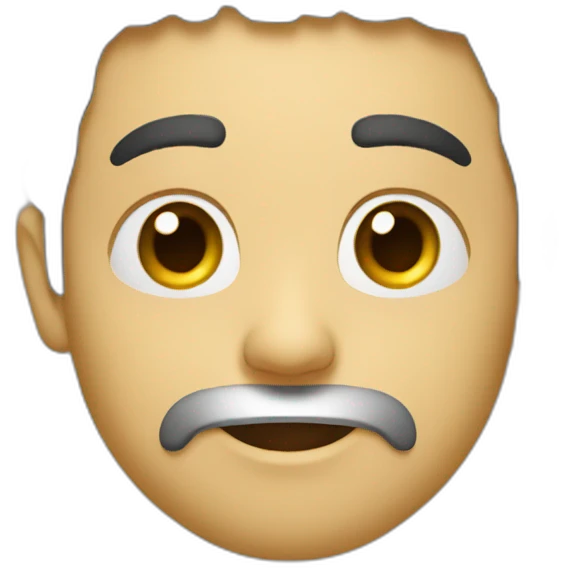 胡歌 emoji