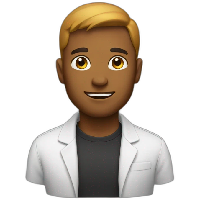 bold emoji