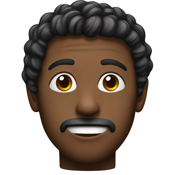 has emoji