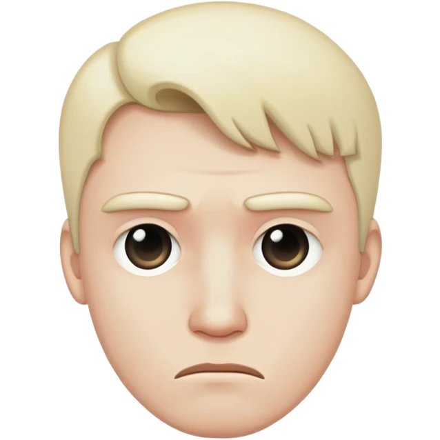 Sad Omni-Man emoji