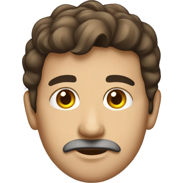 kısa saçlı kız emoji
