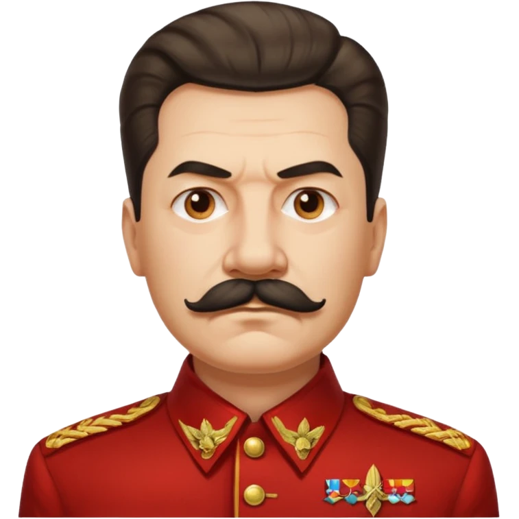 Stalin emoji