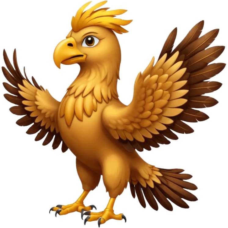 griffin happy emoji