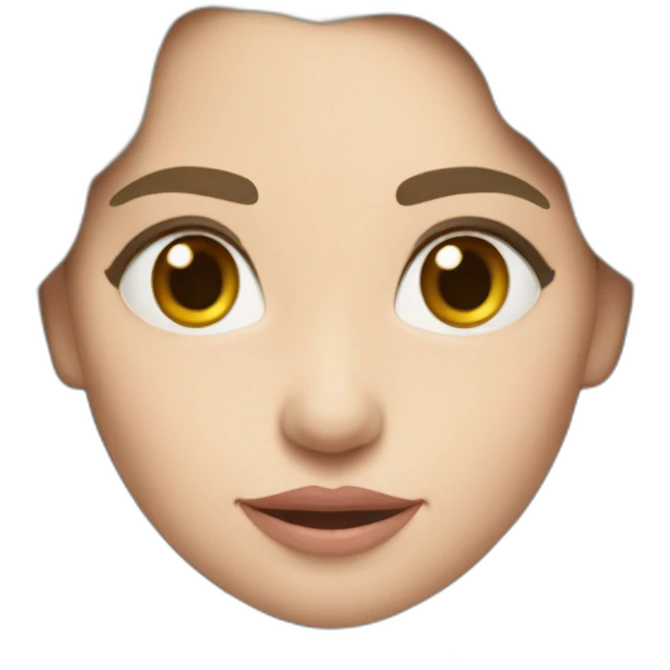Daenerys Reine des dragons emoji