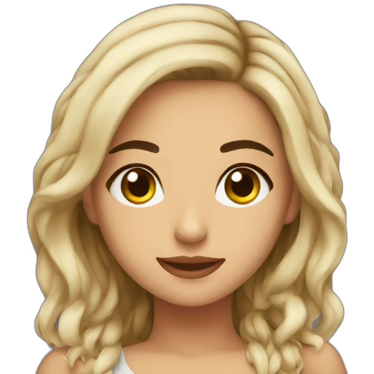 Alina lopez emoji