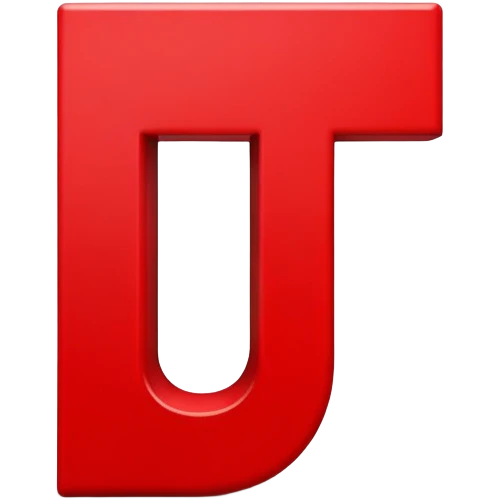 letter j emoji