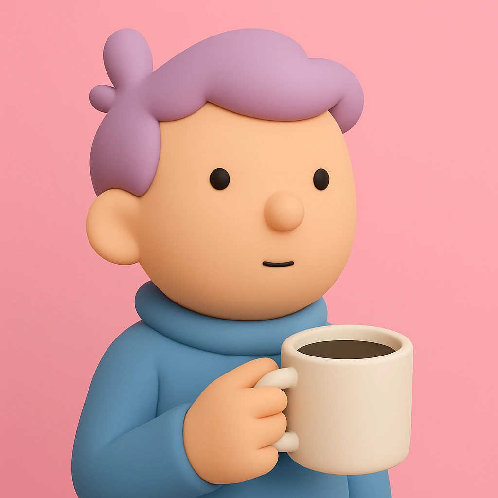 cup of coffee emoji