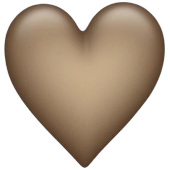 heart like emoji