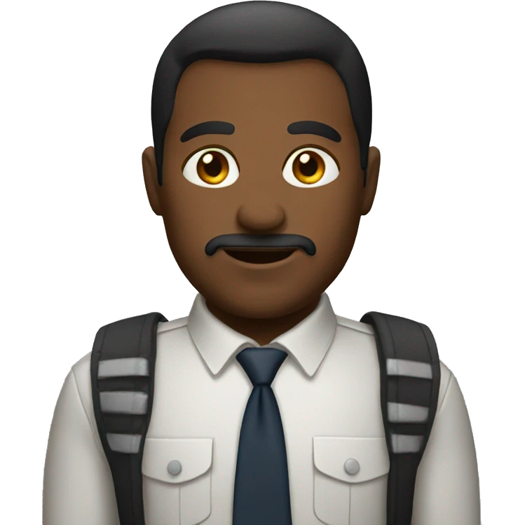 work emoji