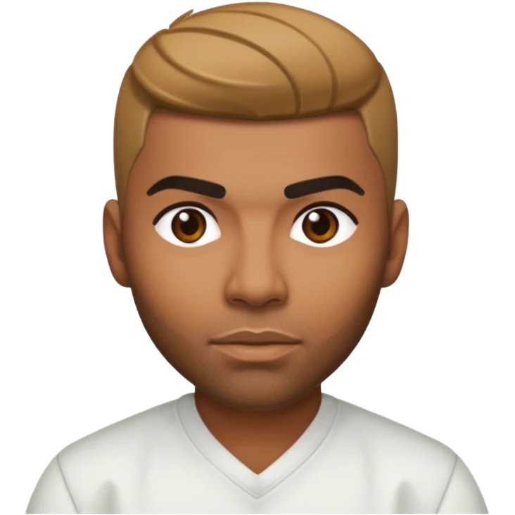 Ginuwine emoji