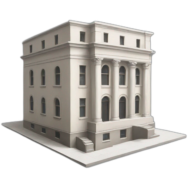 architecture emoji