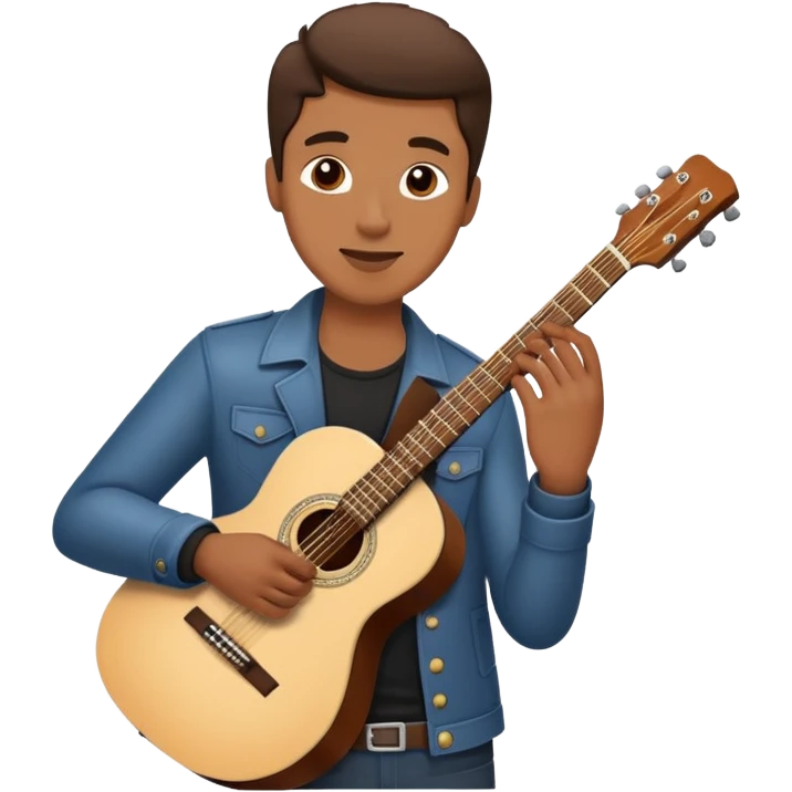 musician emoji
