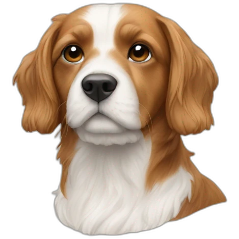 Bretagne emoji