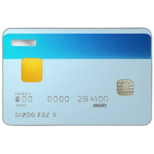 credit card emoji