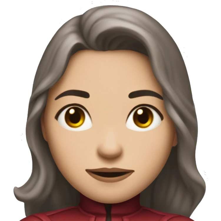 Wanda maximoff emoji
