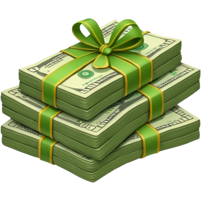 cash emoji