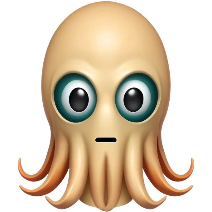 Squid game emoji
