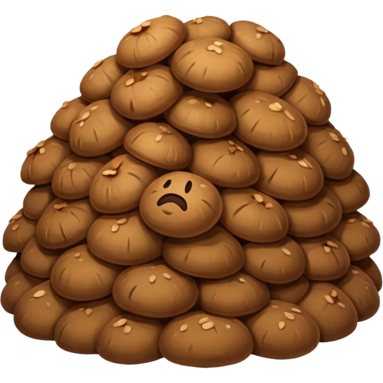 Shit emoji