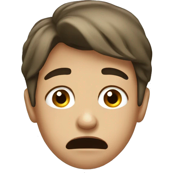 crying on period emoji