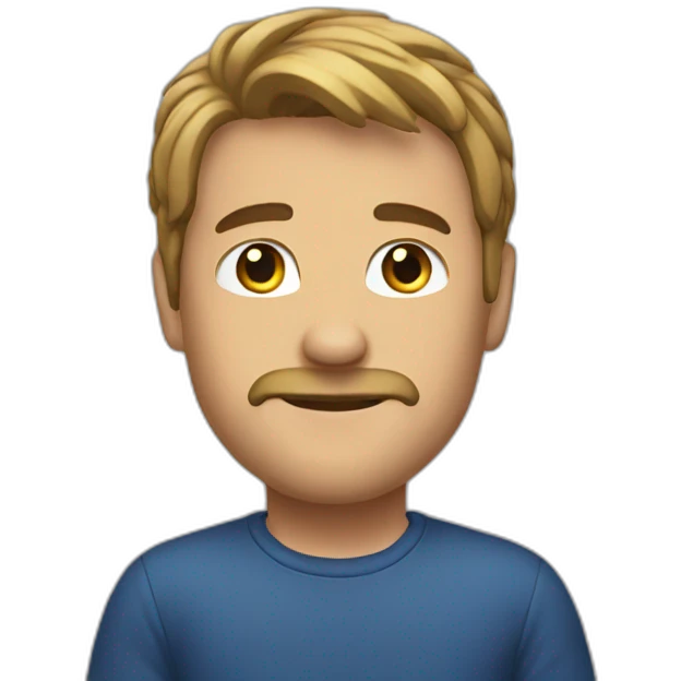 Jeremy emoji