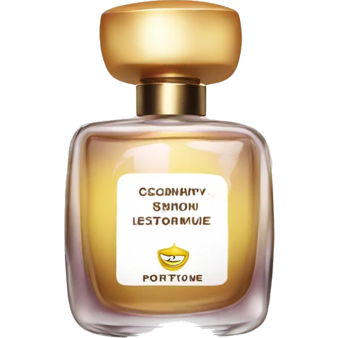 parfume emoji