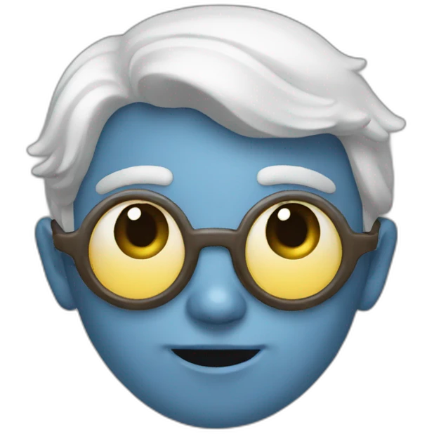 gosth emoji