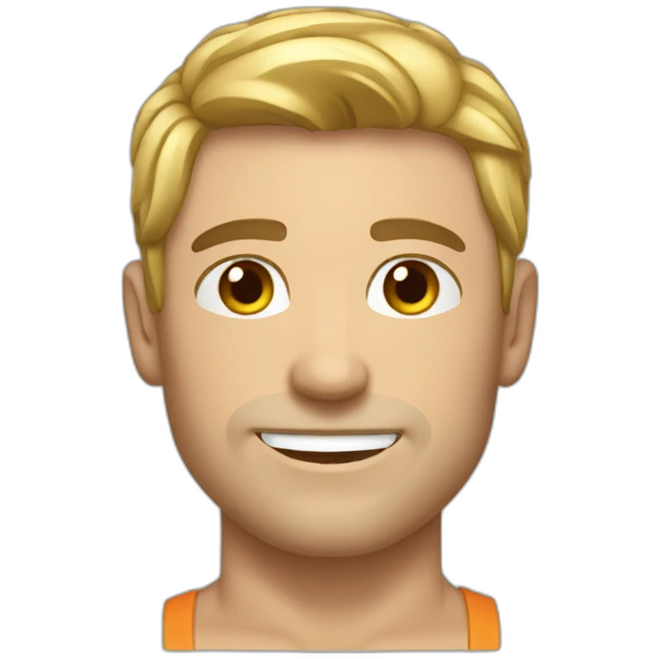 sexy-fit-male-caucasian-male emoji