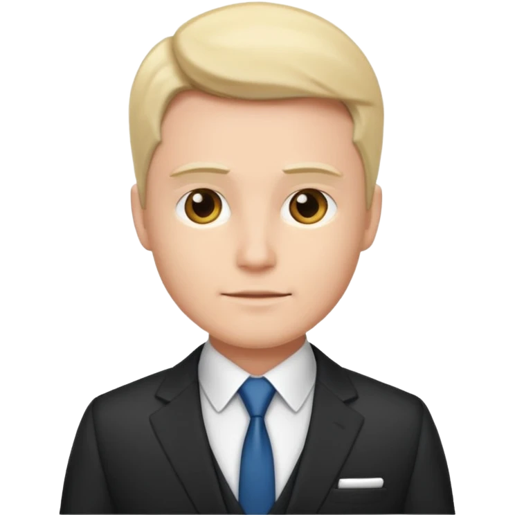 Ceo emoji